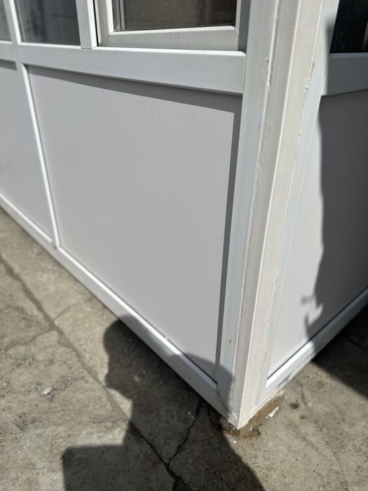 Киоск павильон для бизнеса