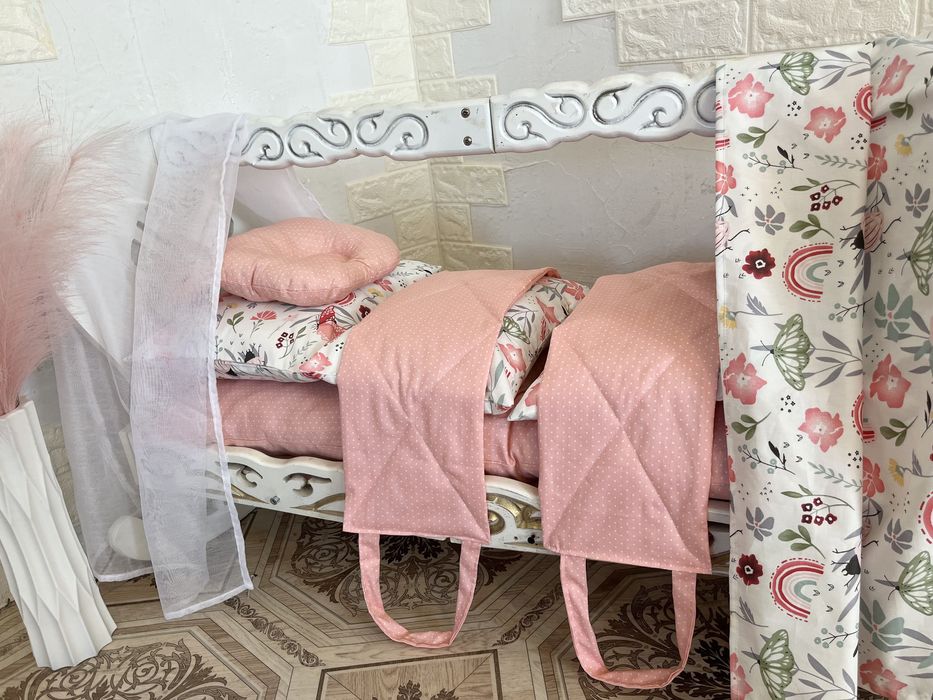 Бесік жасаулары жеткізу тегін