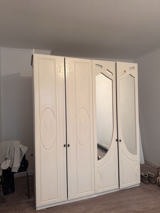 Шкаф за 7000 тенге