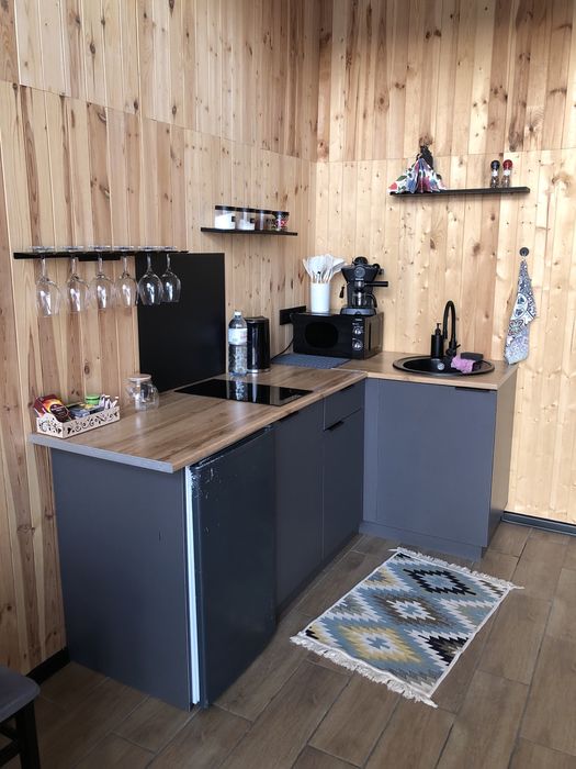 Аренда дома в горах Алматы