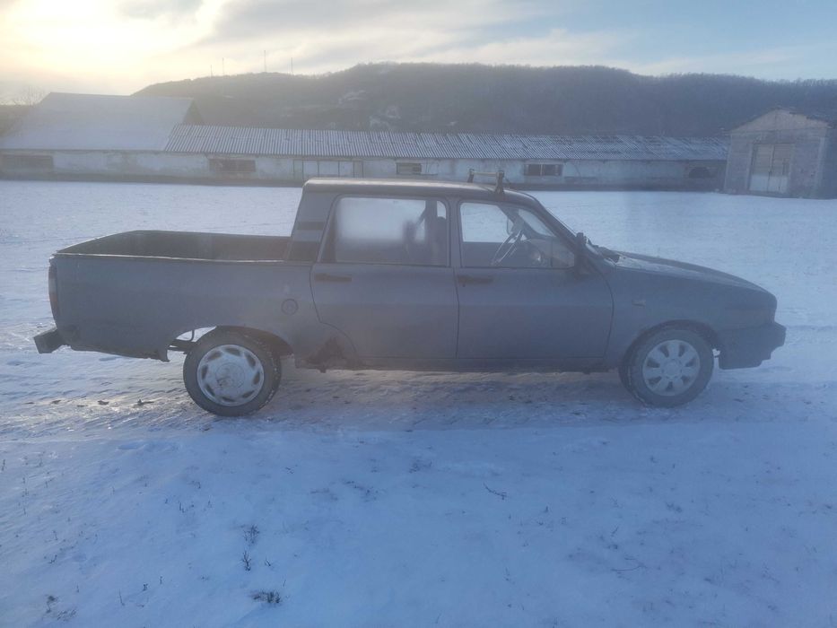 Dacia 1307 Pick-up