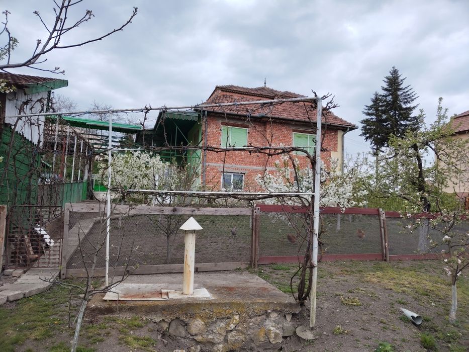 Casă de vânzare în sat Călărași