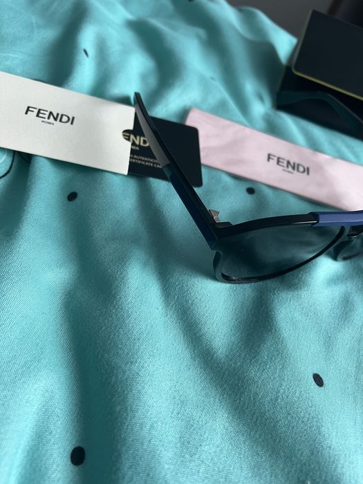 Ochelari fendi originali