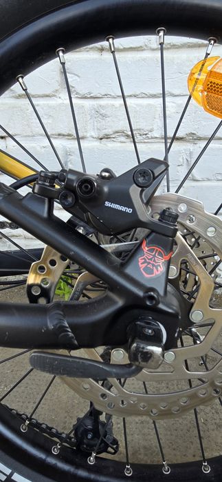 Orbea Laufey H20