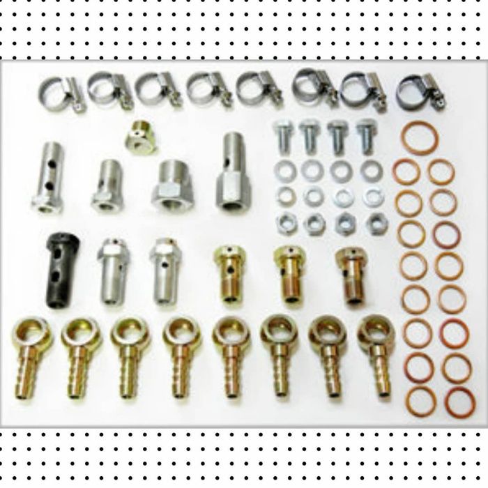 Расходомер топлива DFM