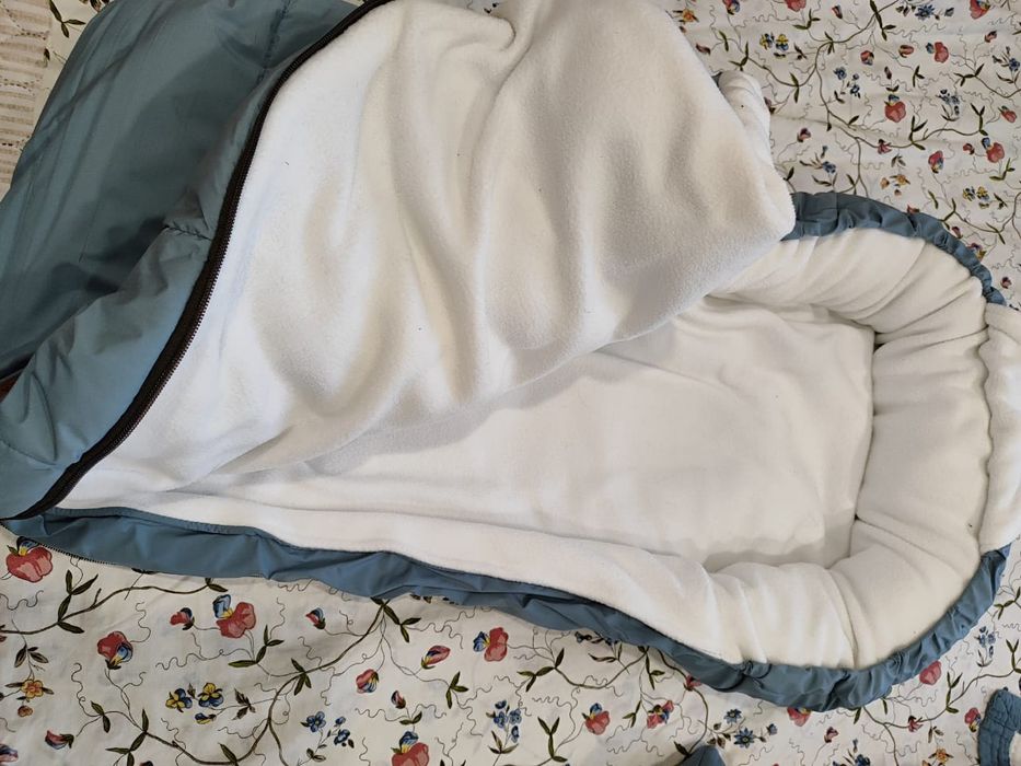 Конверт для выписки