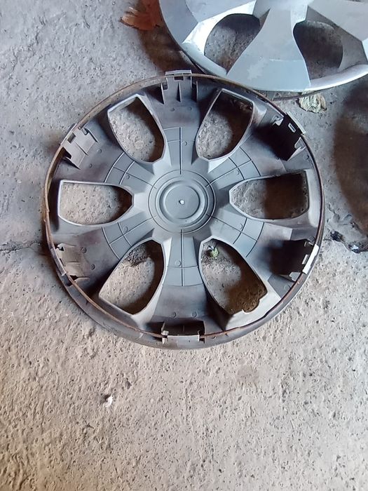 Колпаки кобальт 15