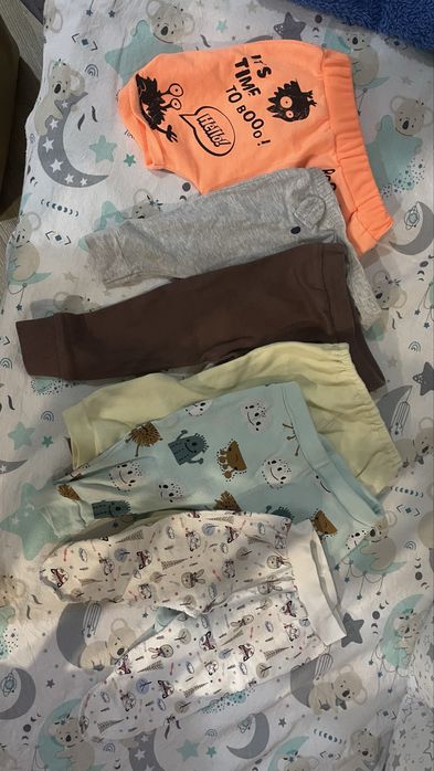 Одежда для новорожденных