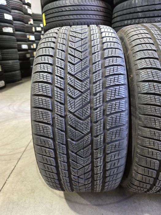 275/40/20//245/45/20 PIRELLI
