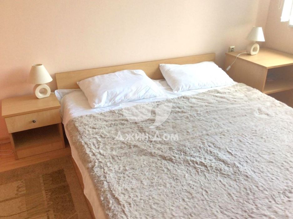 Продава се Тристаен апартамент в к.к. Слънчев бряг - 90 кв.м за 945 €/кв.м - Снимка #3