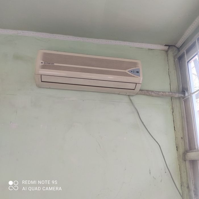 Кондиционер для дома