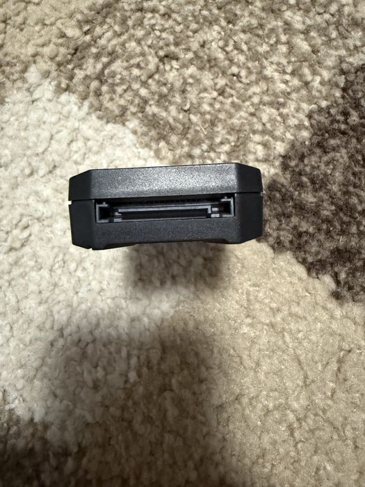 Vand fan hub Thermaltake Commander