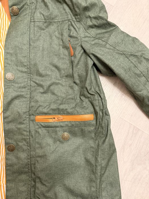 Ветровка детская