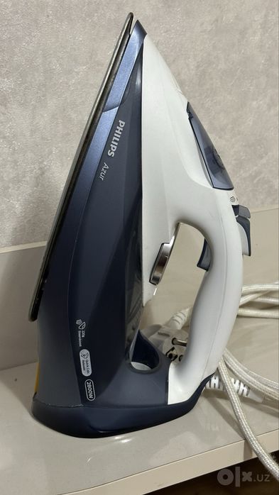 Утюг Philips Azur 2800W