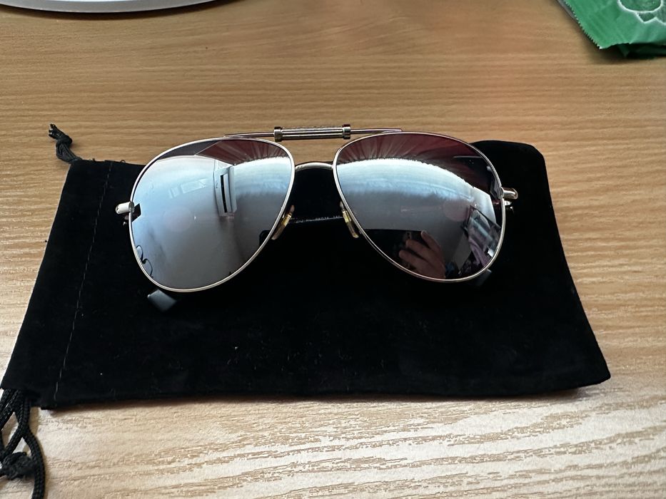 Слънчеви очила VERSACE VE2236 - 1002Z3