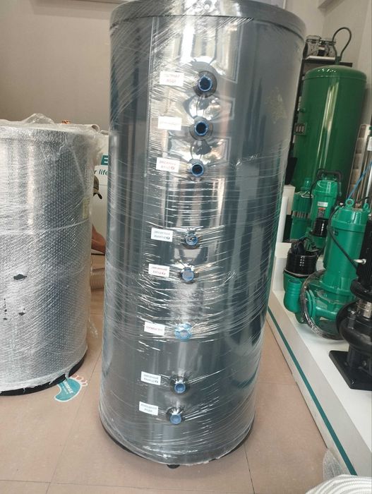 Бойлеры косвенного нагрева в Узбекистане 200l 500l 750l 1000l 2000l