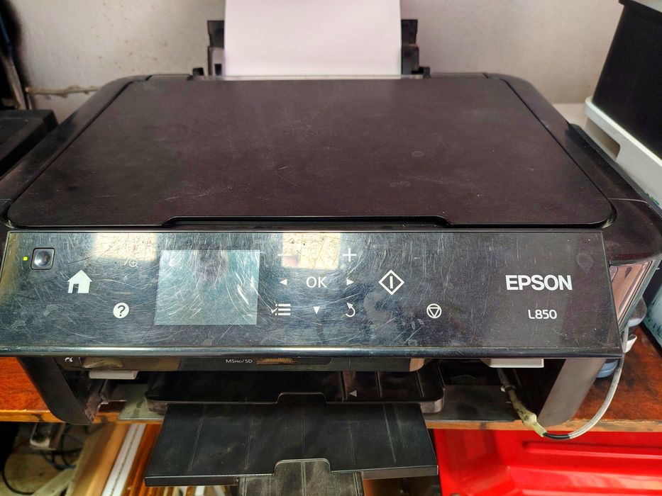 Epson Printerlar sotiladi