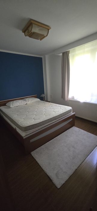 Direct Proprietar: Apartament 3 camere, zona Diham, complet utilat, loc de parcare inclus