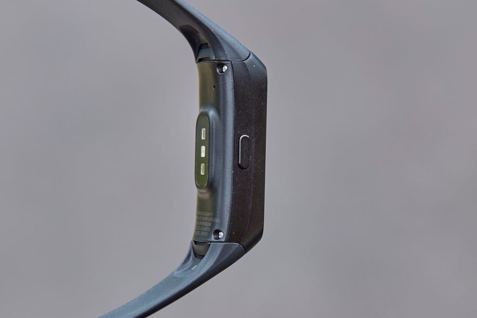 Фитнес гривна Samsung Galaxy Fit e, Black