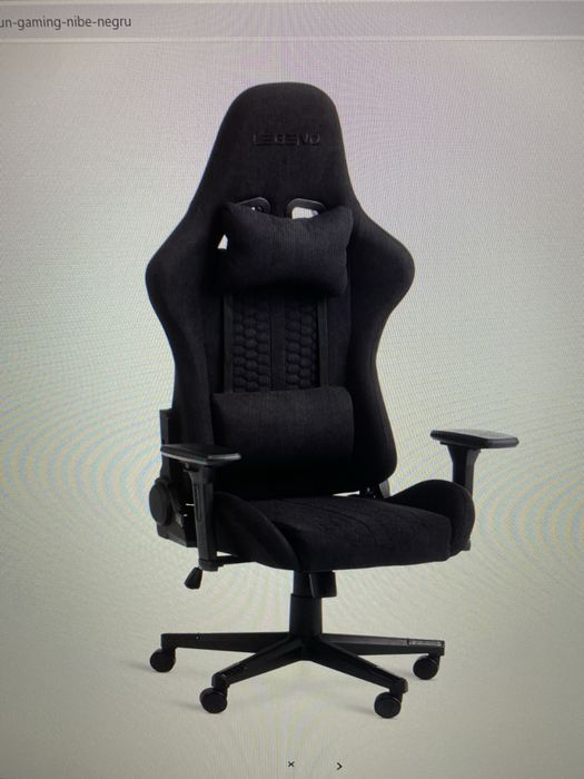 PC Gaming Complet | birou+scaun