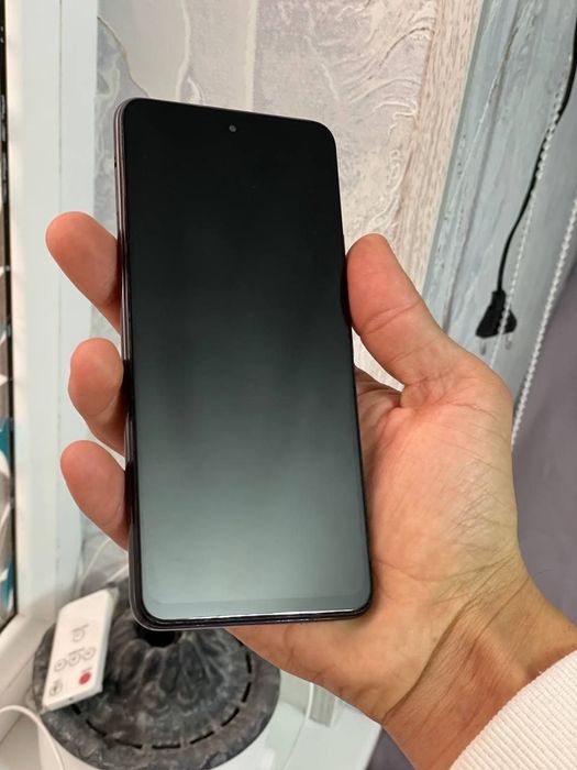 Redmi Note 10S 5G