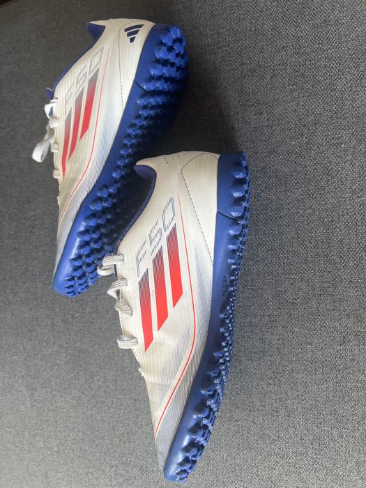 Футболни обувки (детски) Adidas F50