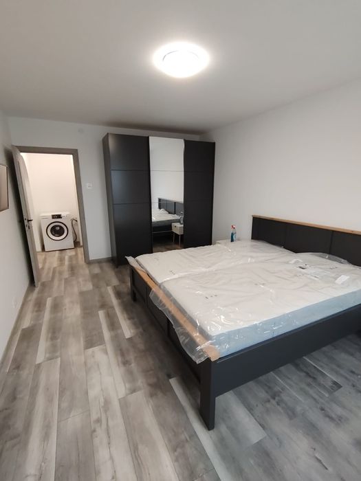 Garsoniera complet renovata