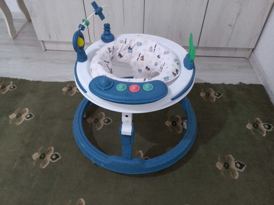 Ходунки отличные