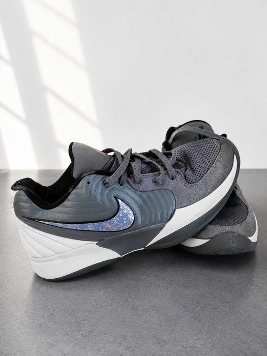 Nike JA2 - Мъжки Баскетболни Маратонки EU 45.5