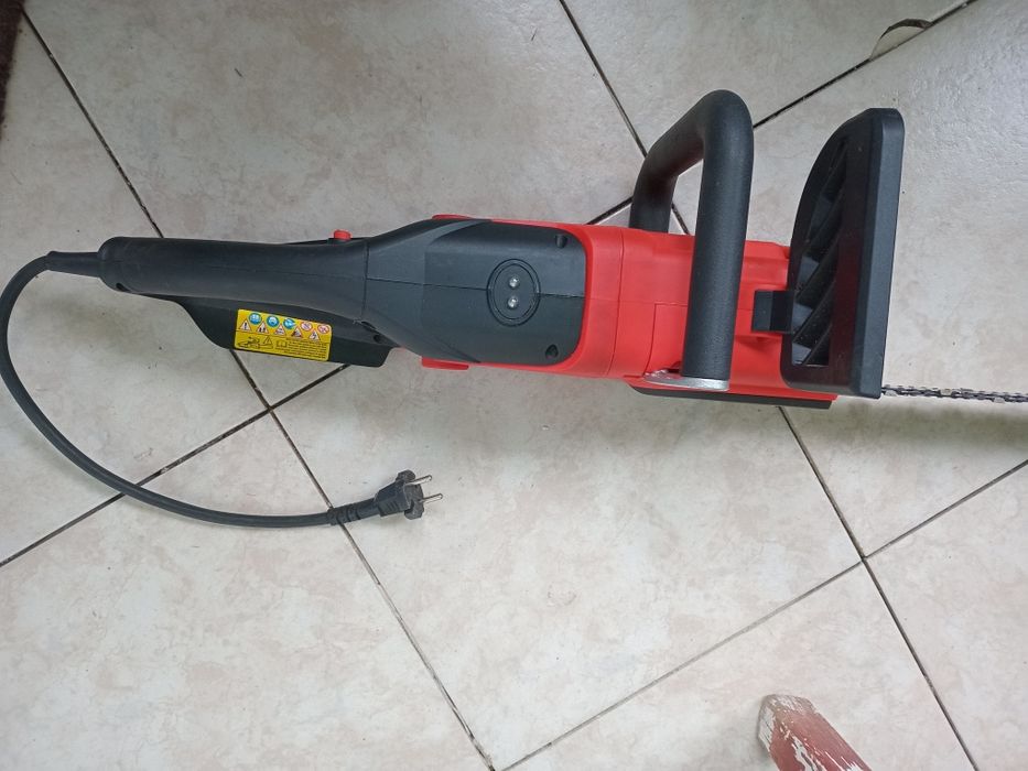 Ел.Резачка в Гаранция!