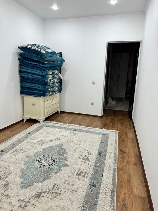 Продам 2-х комнатную квартиру