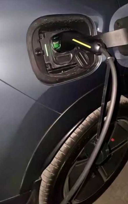 УЛТРА ПРОМО! Зарядна станция Type 2 - 3.6/7/11/22kW, до 32A, WiFi, LCD, регулируем ток, 1/3 фаза, нови, ГАРАНЦИЯ