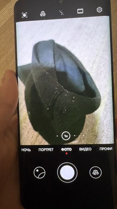 Huwaei p30 pro почти идеал