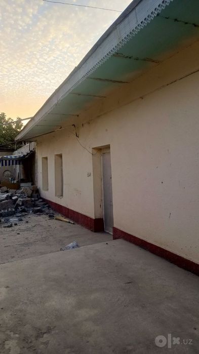 Sartepoda arzon hovli Bozorcha yonida