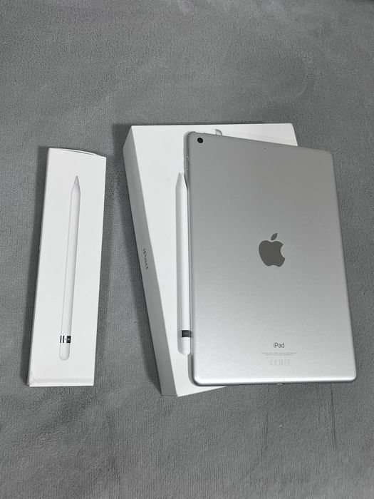 Ipad 9 (2021 года)