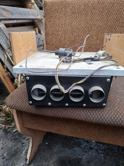 Автомагнитола JVC оригинал