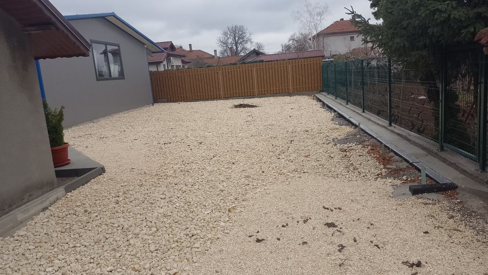 Продава се Къща в с. Калипетрово, Област Силистра - 650 кв.м за 863 €/кв.м - Снимка #4