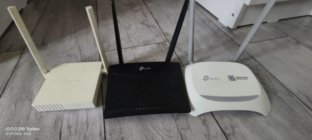 3 wi-fi для дома