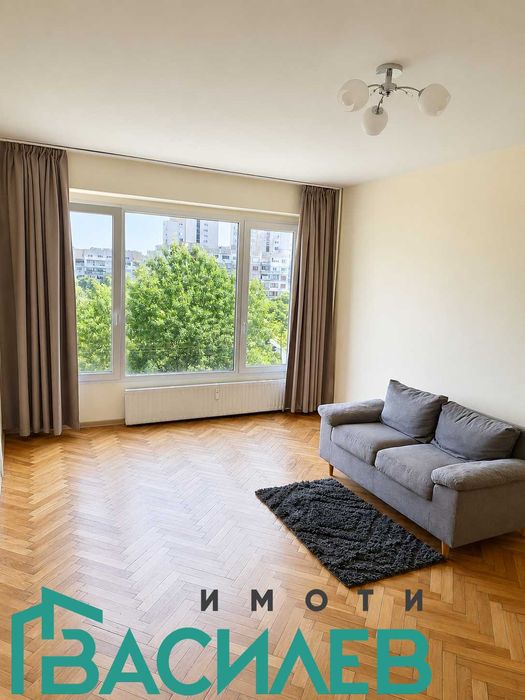 Продава 1-СТАЕН град София, Красна поляна 1