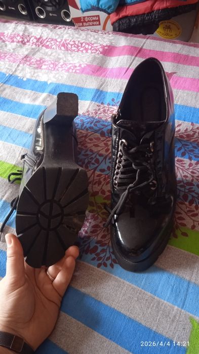 Женская обувь 42 размера