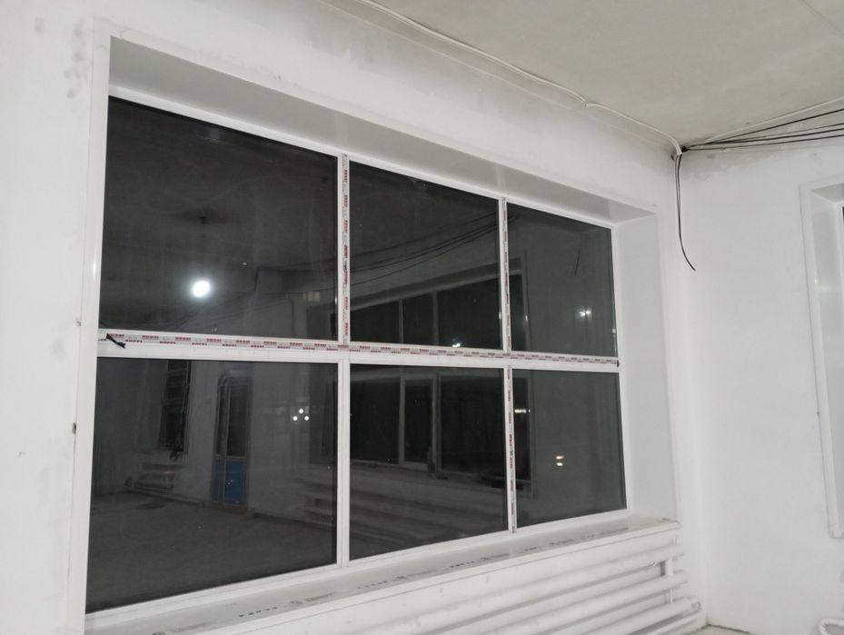 Пластиковые окна, балконы!