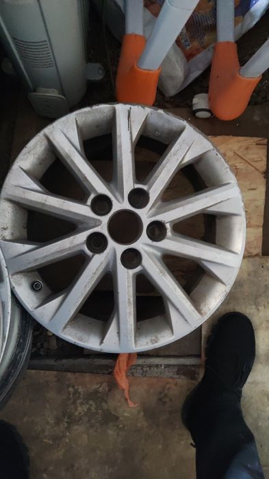 Диски от камри 50