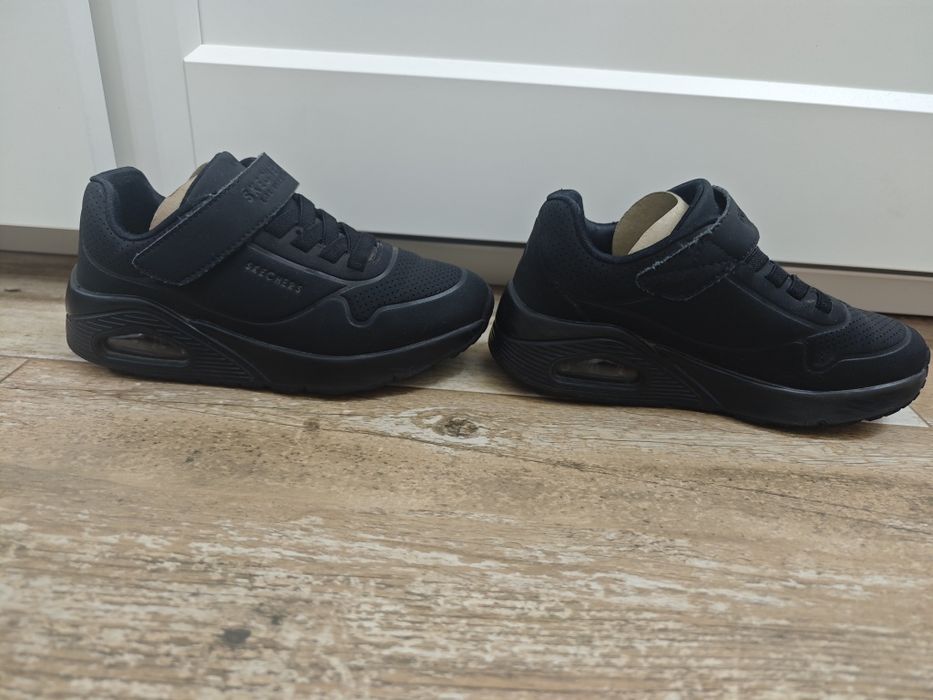 Маратонки Skechers - 31 номер- 19,7см