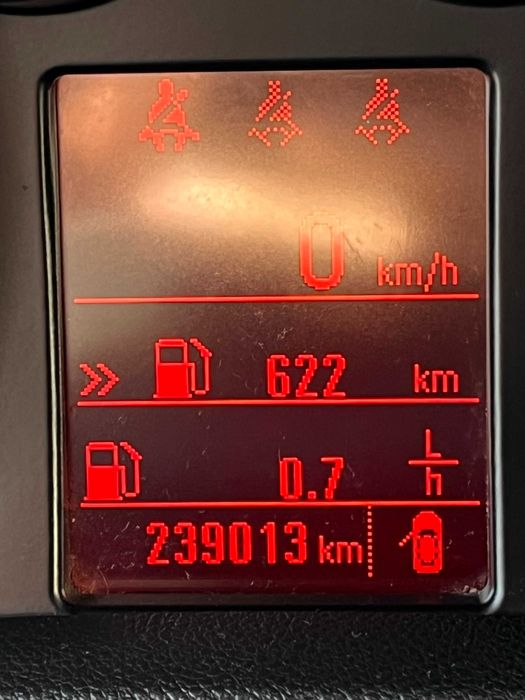 Vand Opel Mokka 4x4 anul 2013