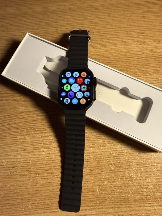 Smart Watch Hoco 12Y Ultra