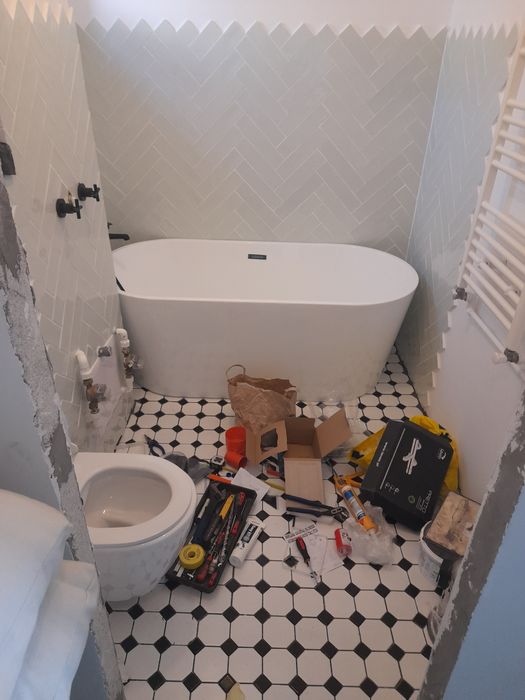 Instalator sanitar AUTORIZAT ,RAPID bucurești și if non stop (firma)