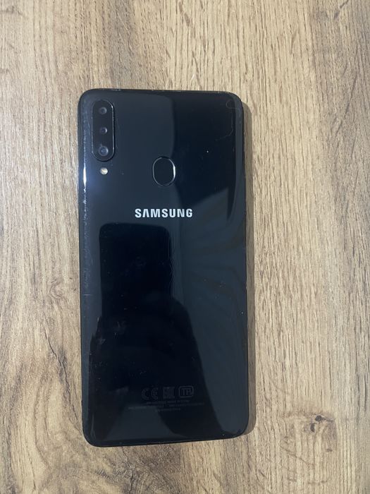 Продам телефон Samsung A20S