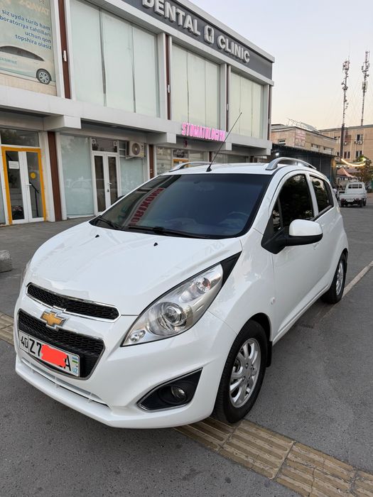 Spark 4 pozitsa