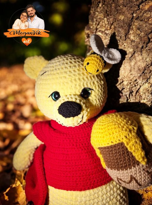 Ръчно изработени играчки