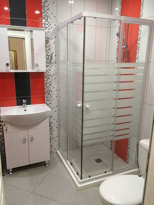 Дава се под наем Двустаен апартамент в Варна, Гранд Мол Варна - 68 кв.м за 657.9 € - Снимка #7